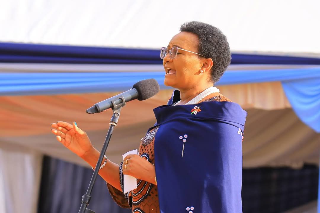 Narok Woman Representative